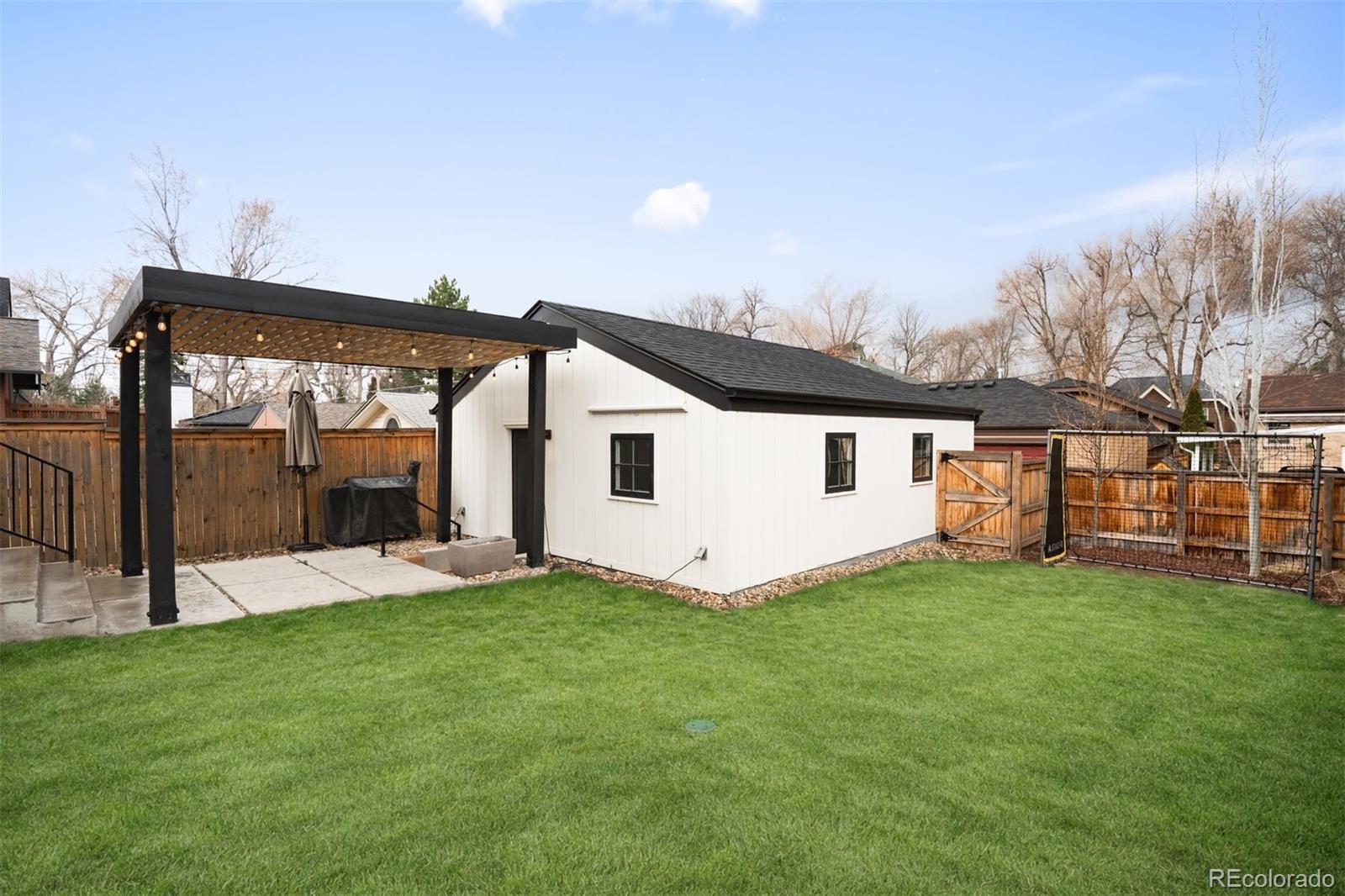 507 S High Street Denver CO 80209