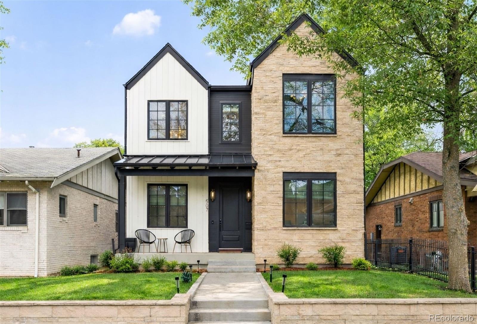 507 S High Street Denver CO 80209