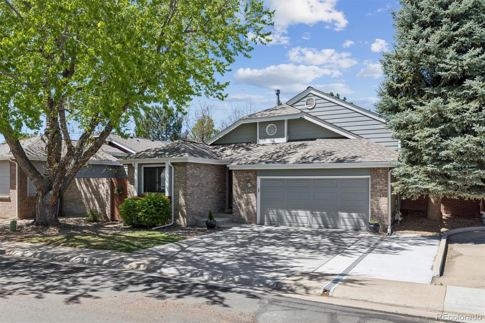 8040 E Dartmouth Avenue Denver CO 80231