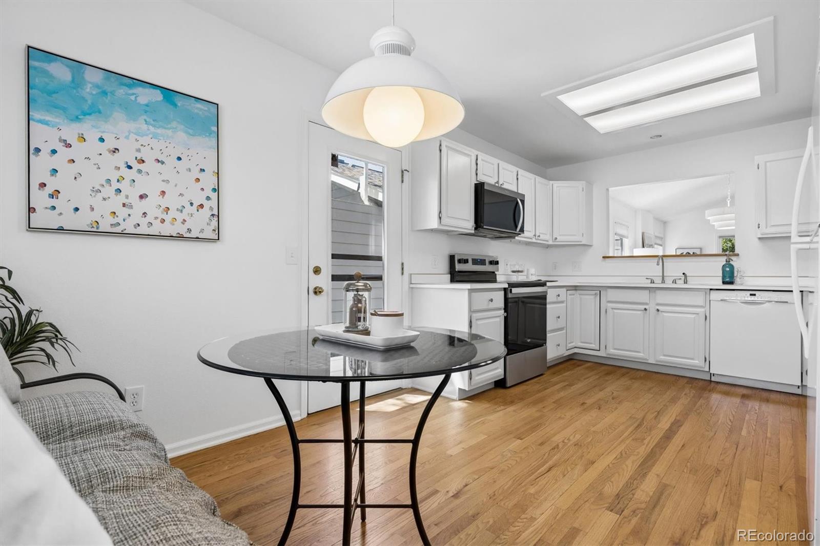 8040 E Dartmouth Avenue Denver CO 80231