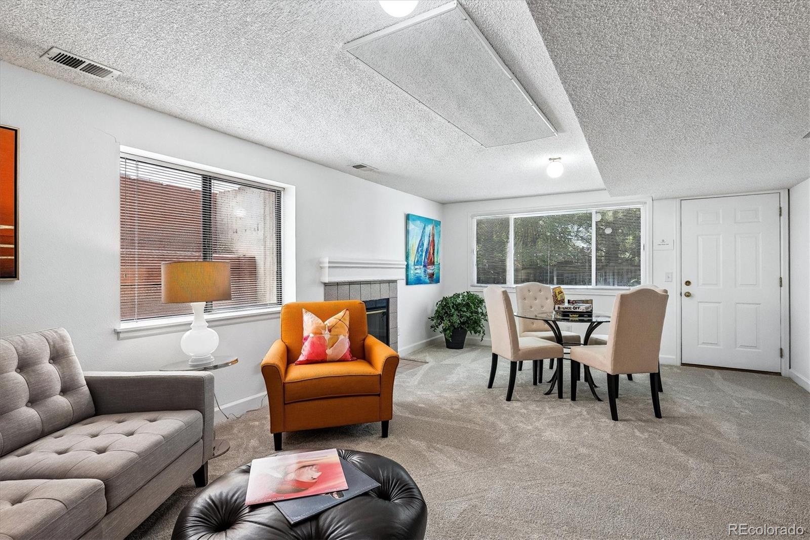 8040 E Dartmouth Avenue Denver CO 80231