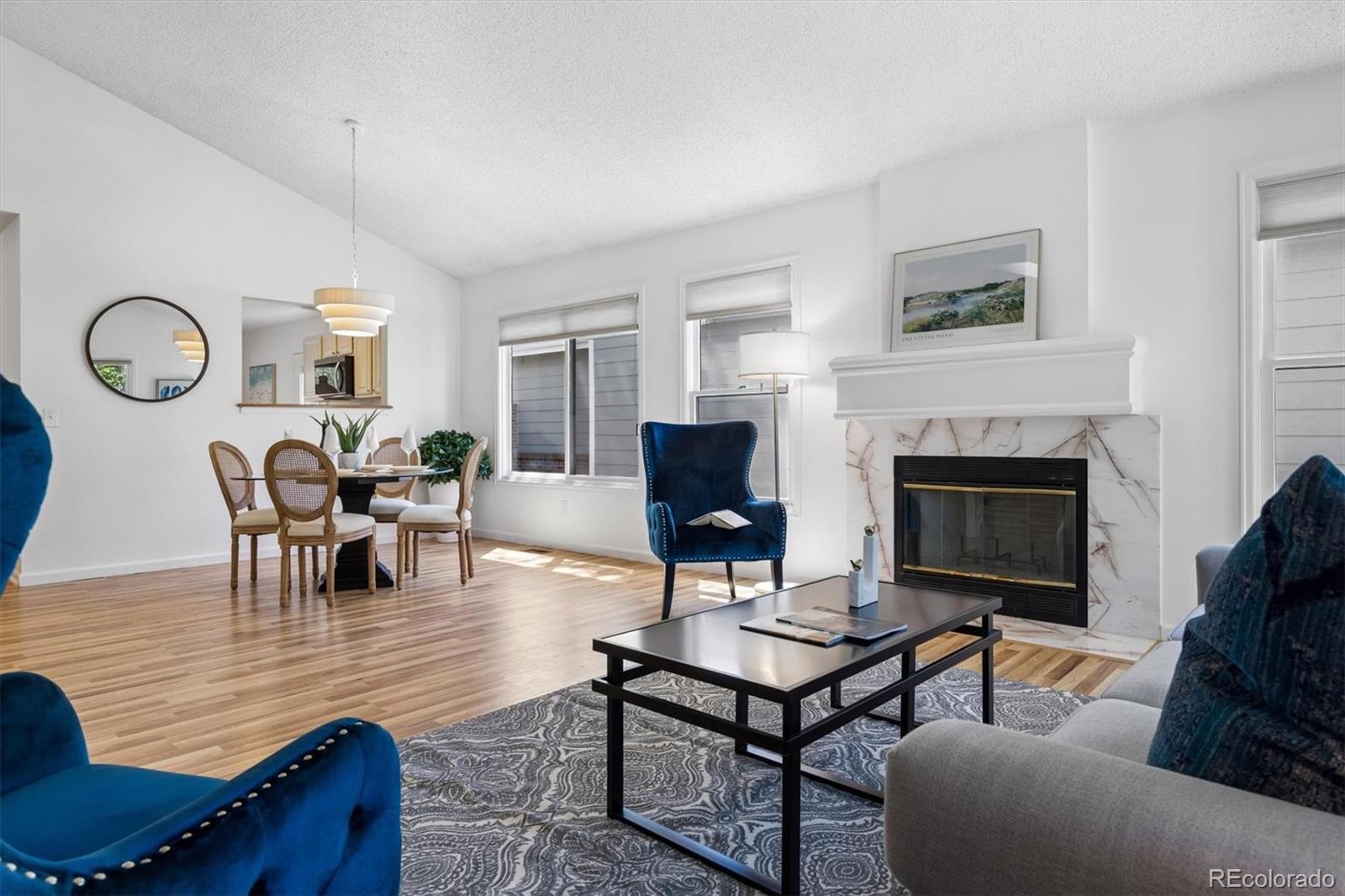 8040 E Dartmouth Avenue Denver CO 80231