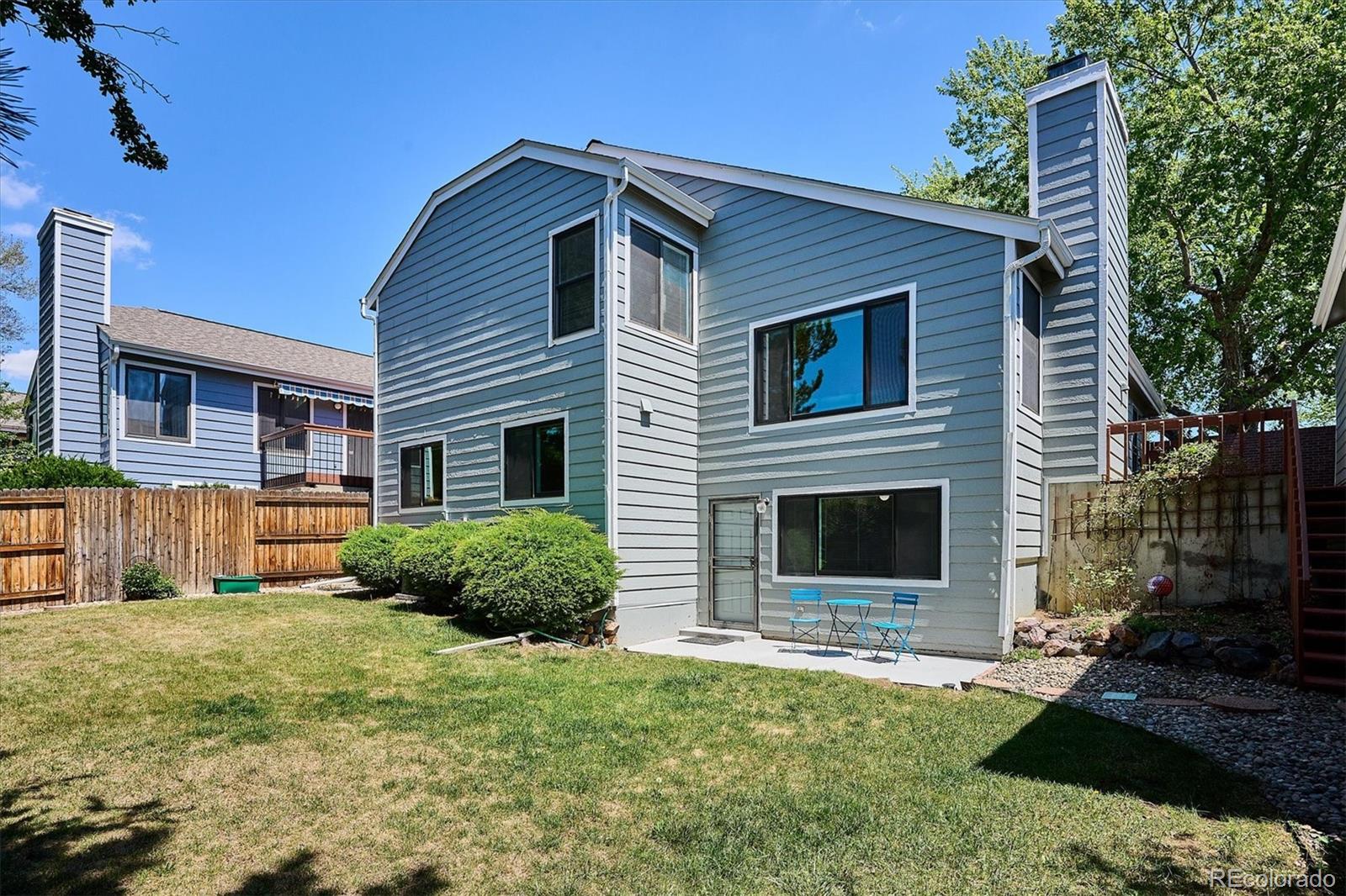 8040 E Dartmouth Avenue Denver CO 80231