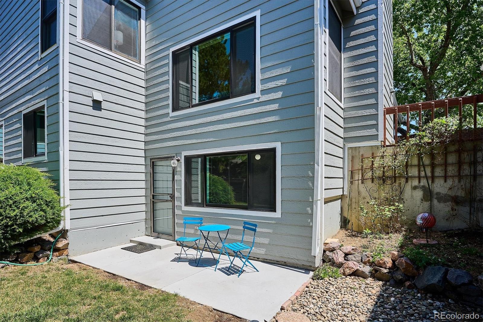 8040 E Dartmouth Avenue Denver CO 80231