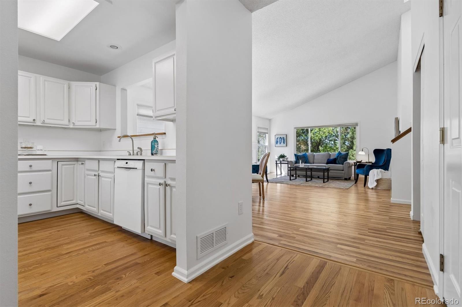 8040 E Dartmouth Avenue Denver CO 80231