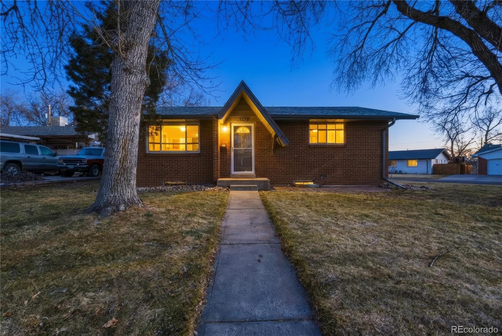 5126 Hoyt Street Arvada CO 80002