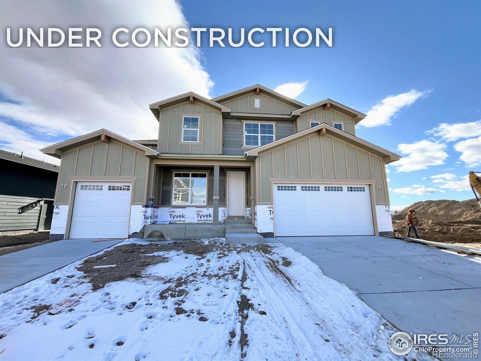 5573 Zadie Avenue Timnath CO 80547