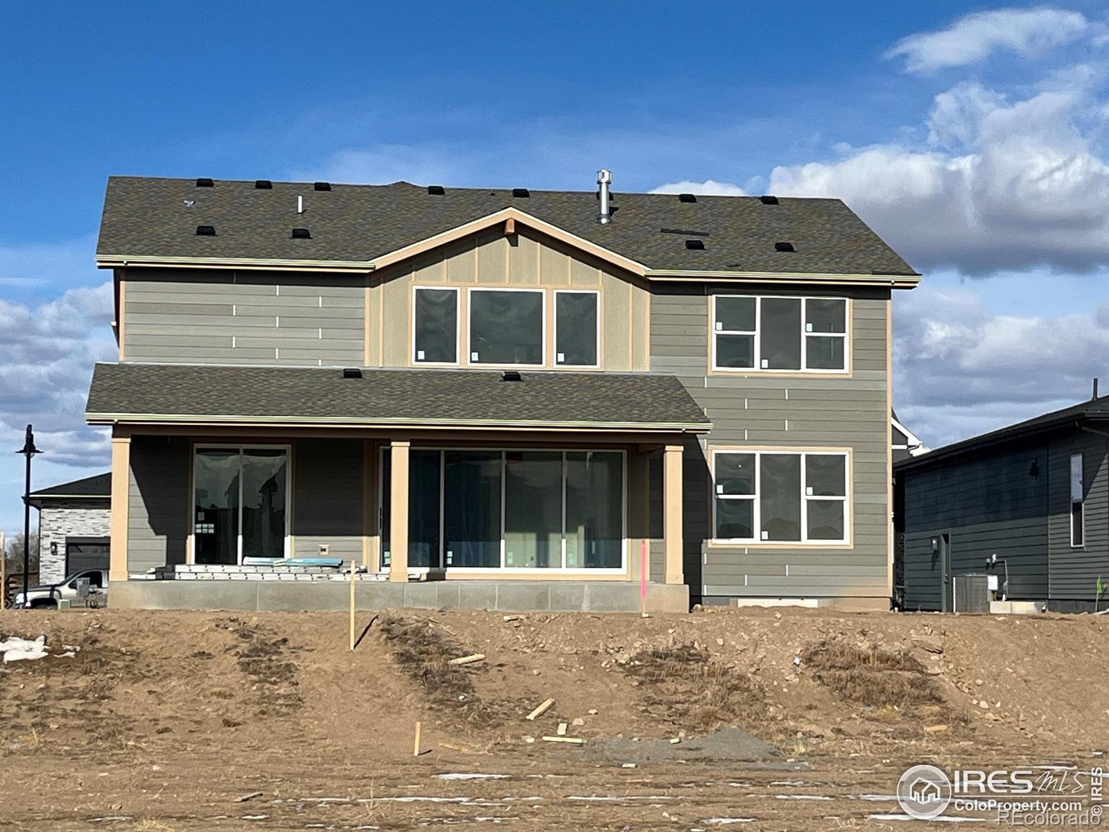 5573 Zadie Avenue Timnath CO 80547