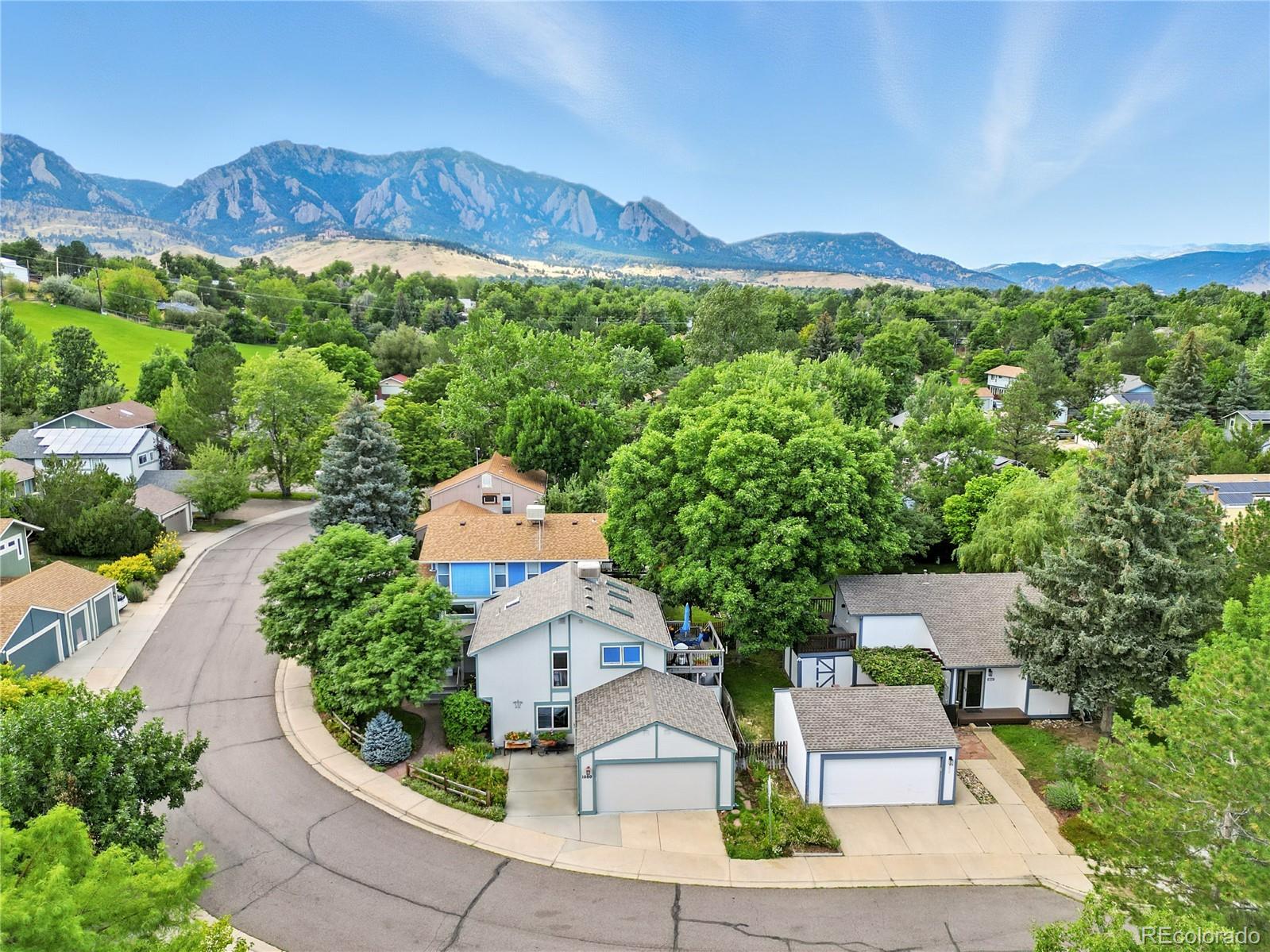 1080 Tantra Park Circle Boulder CO 80305