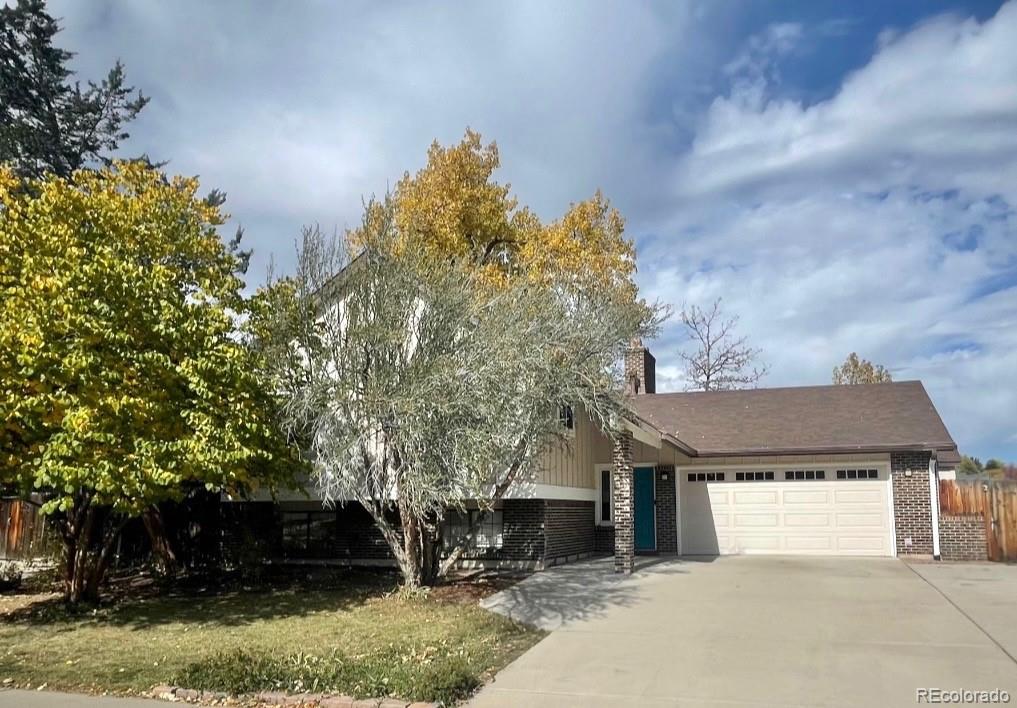 8005 W Ontario Place Littleton CO 80128