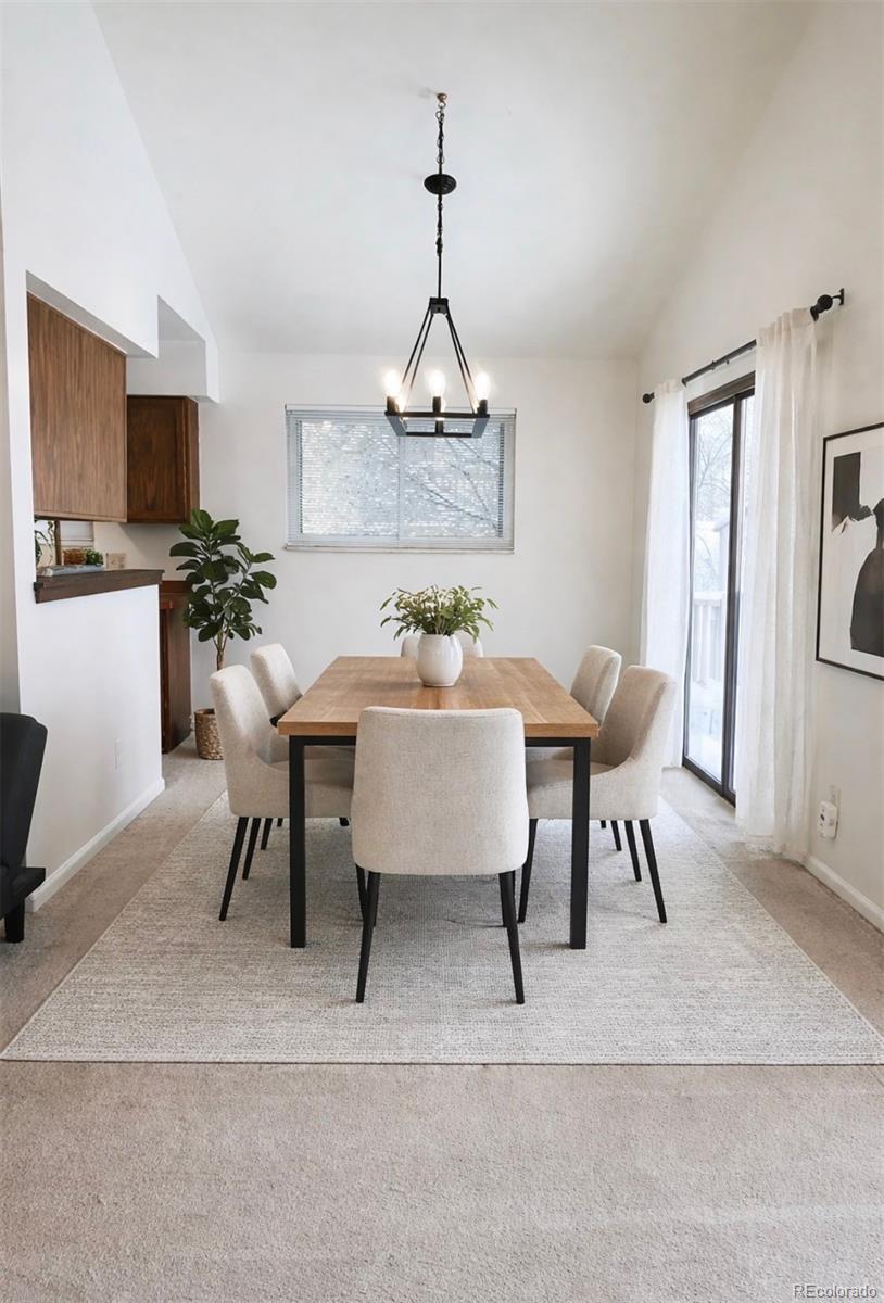 8005 W Ontario Place Littleton CO 80128