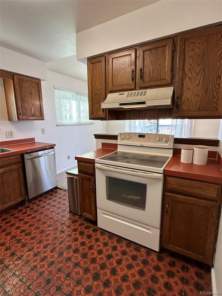 8005 W Ontario Place Littleton CO 80128