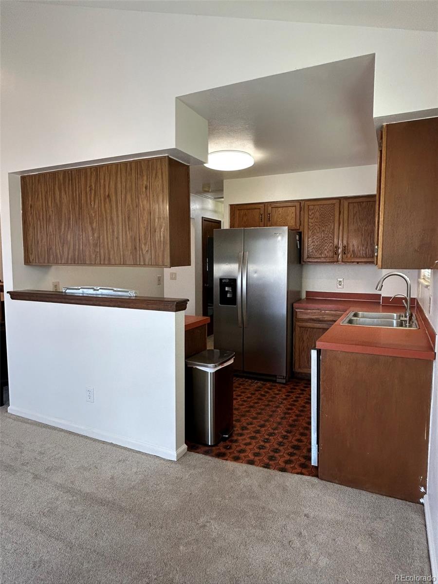 8005 W Ontario Place Littleton CO 80128