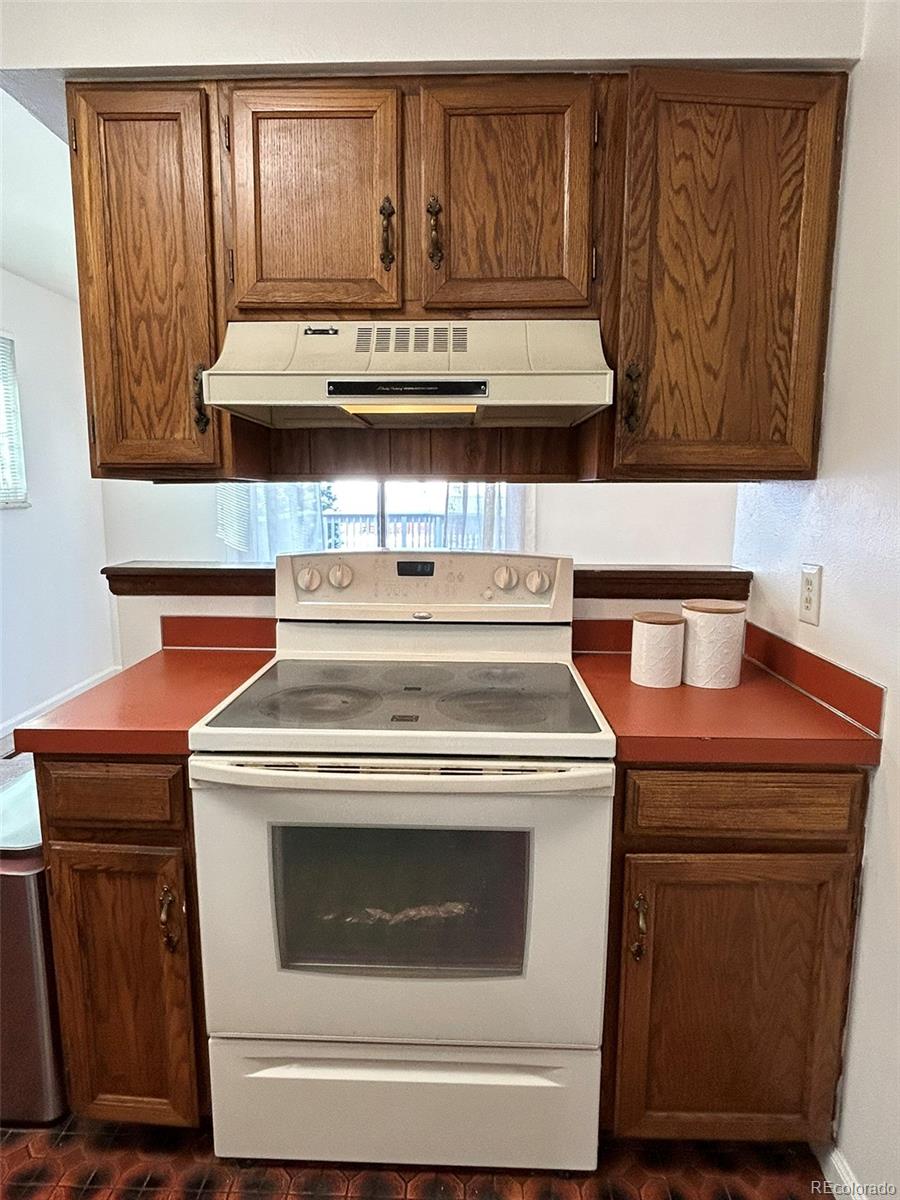 8005 W Ontario Place Littleton CO 80128