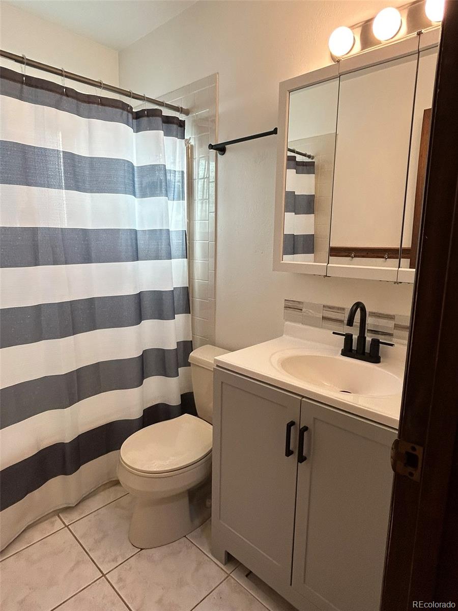 8005 W Ontario Place Littleton CO 80128