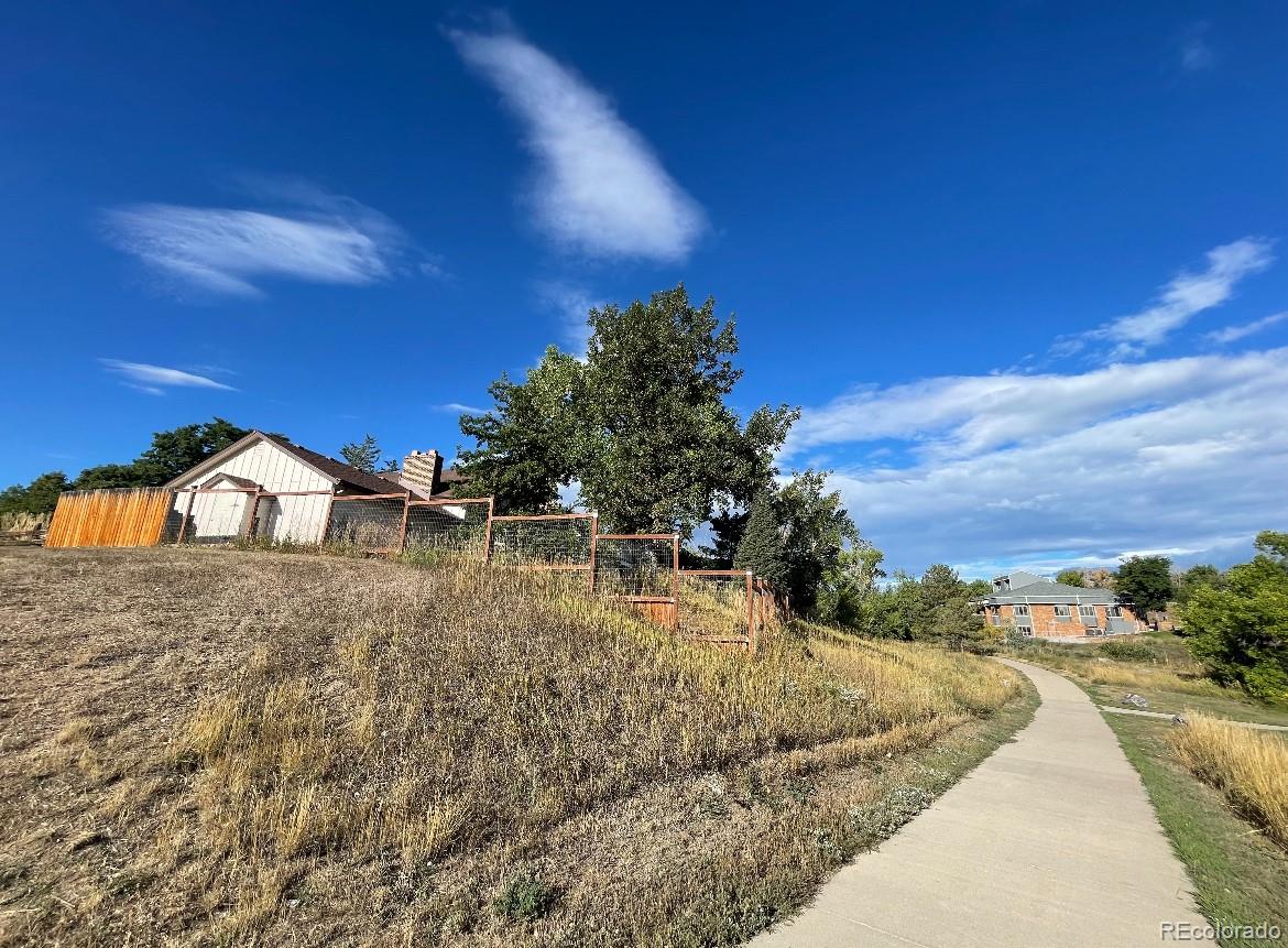 8005 W Ontario Place Littleton CO 80128