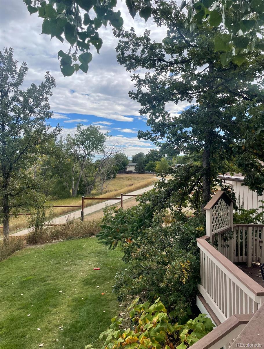 8005 W Ontario Place Littleton CO 80128