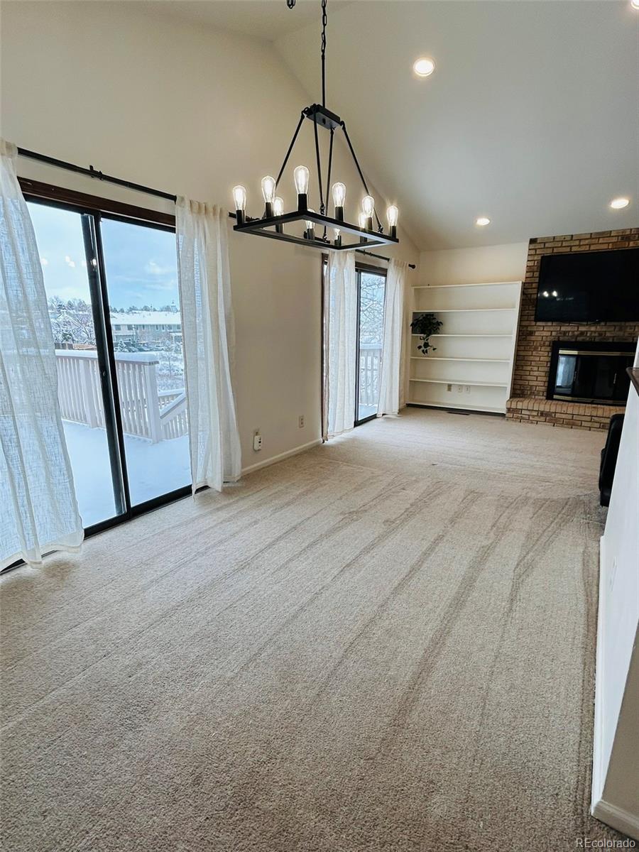 8005 W Ontario Place Littleton CO 80128
