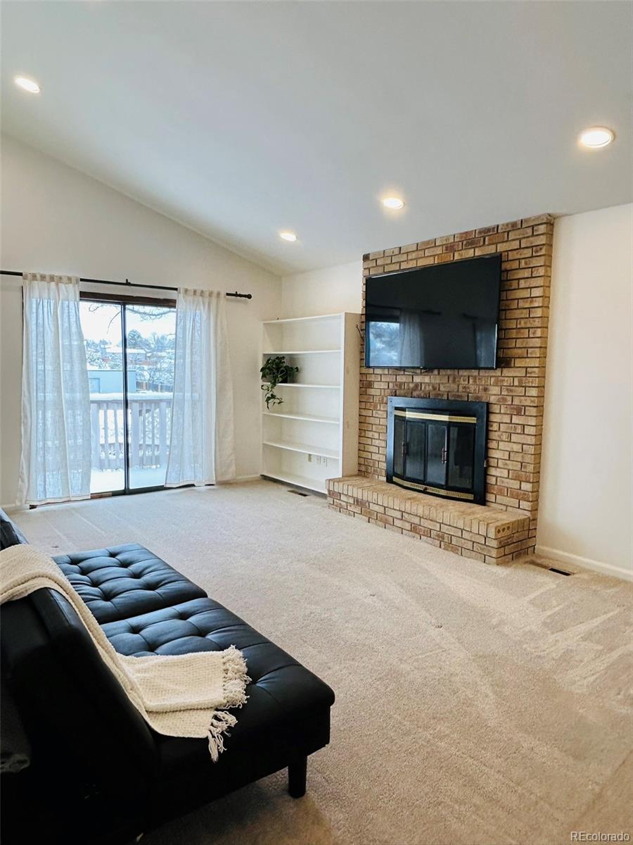 8005 W Ontario Place Littleton CO 80128