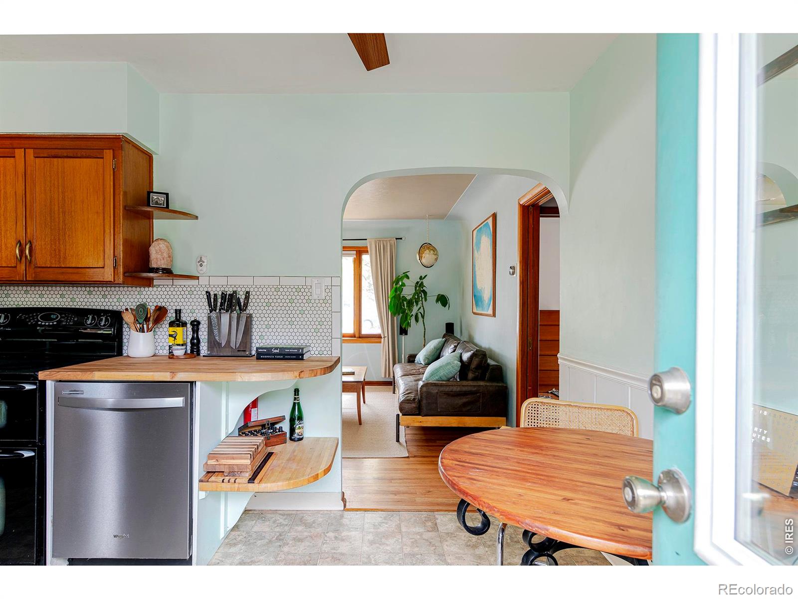 1221 Gay Street Longmont CO 80501