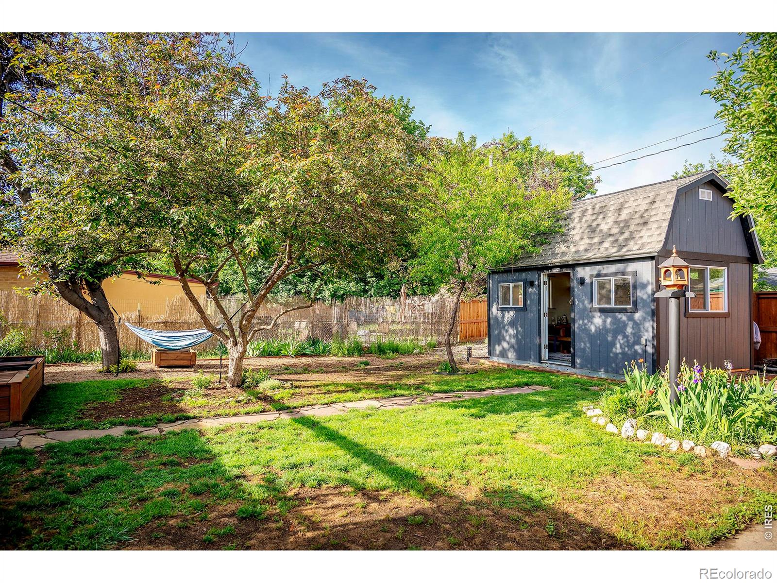 1221 Gay Street Longmont CO 80501