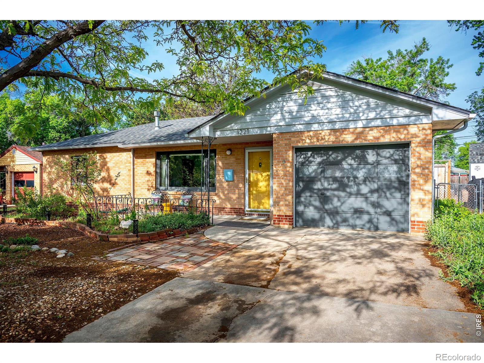 1221 Gay Street Longmont CO 80501
