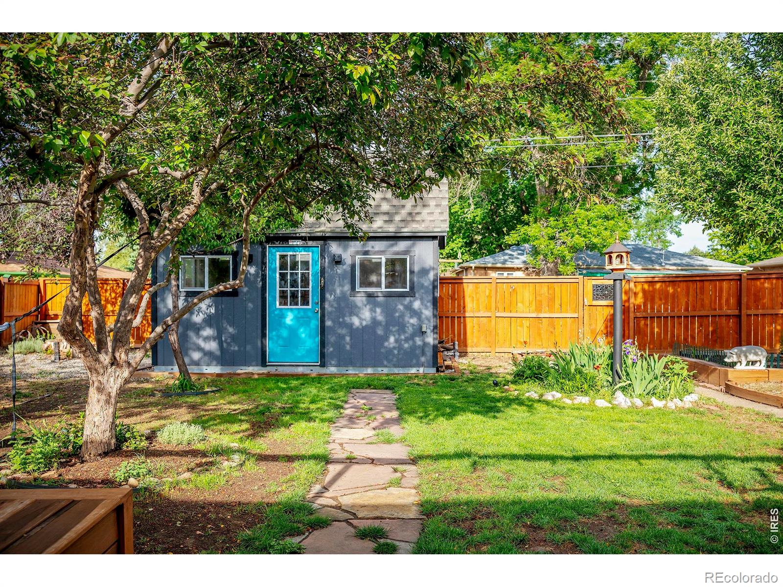 1221 Gay Street Longmont CO 80501