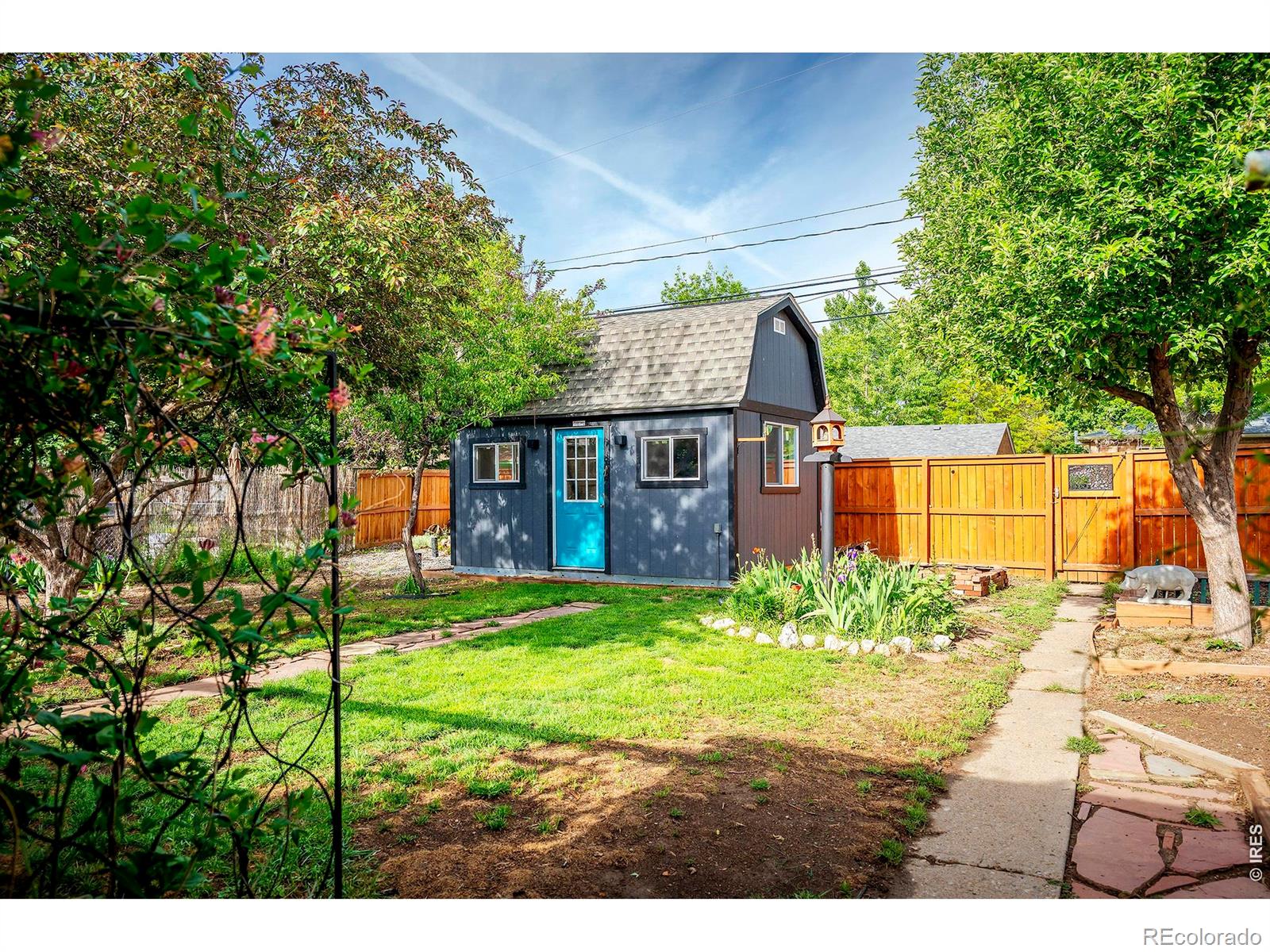 1221 Gay Street Longmont CO 80501