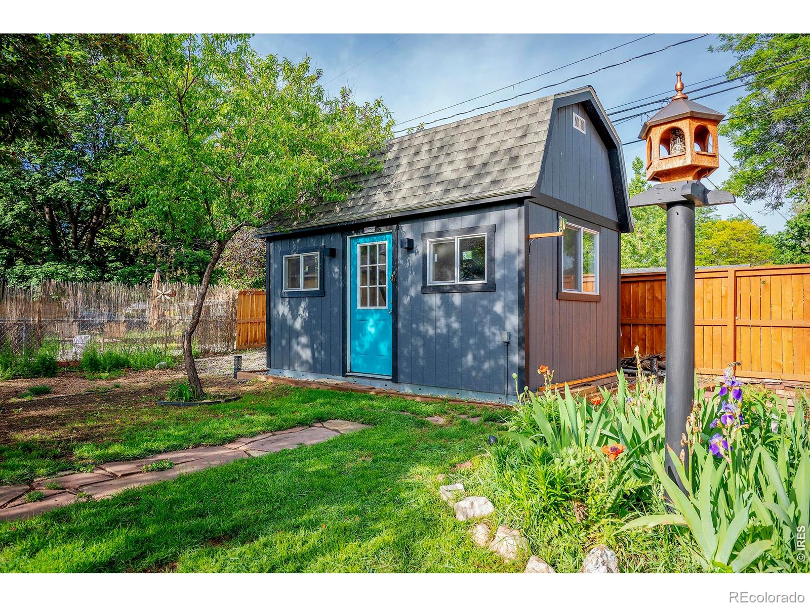 1221 Gay Street Longmont CO 80501