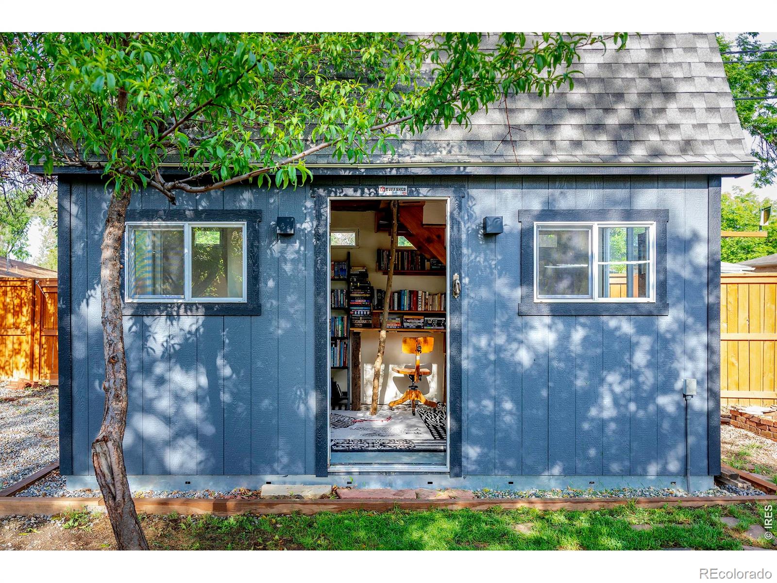 1221 Gay Street Longmont CO 80501