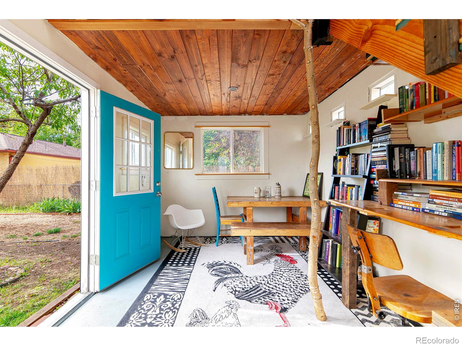 1221 Gay Street Longmont CO 80501