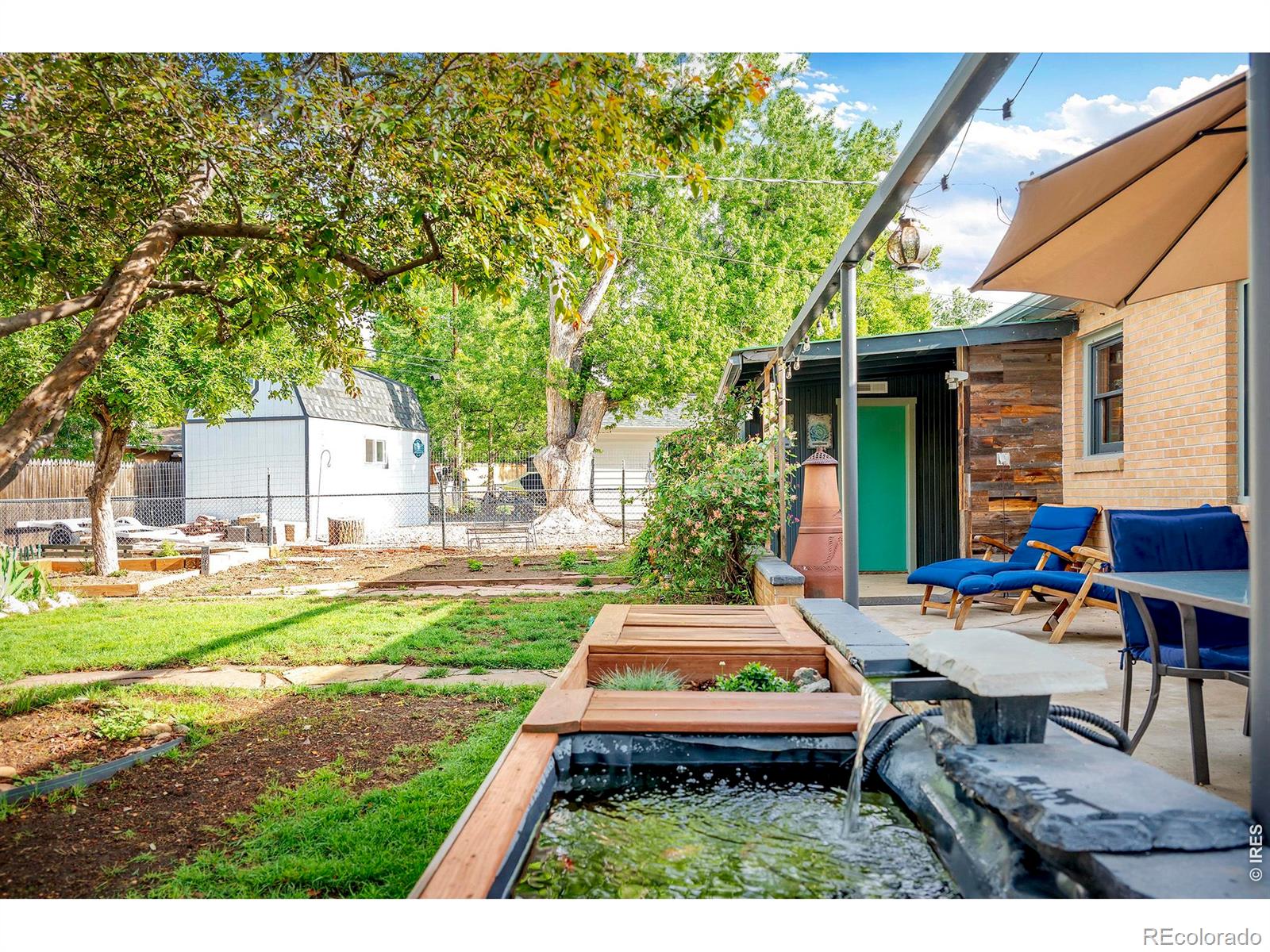 1221 Gay Street Longmont CO 80501