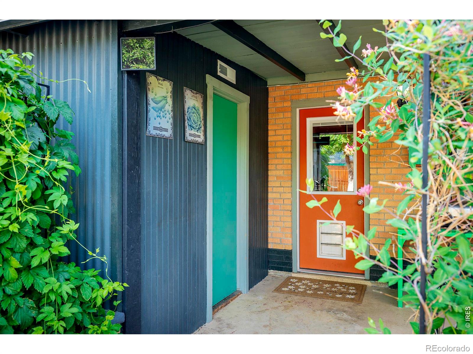 1221 Gay Street Longmont CO 80501