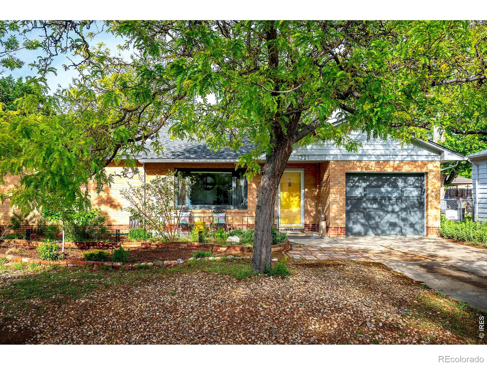1221 Gay Street Longmont CO 80501