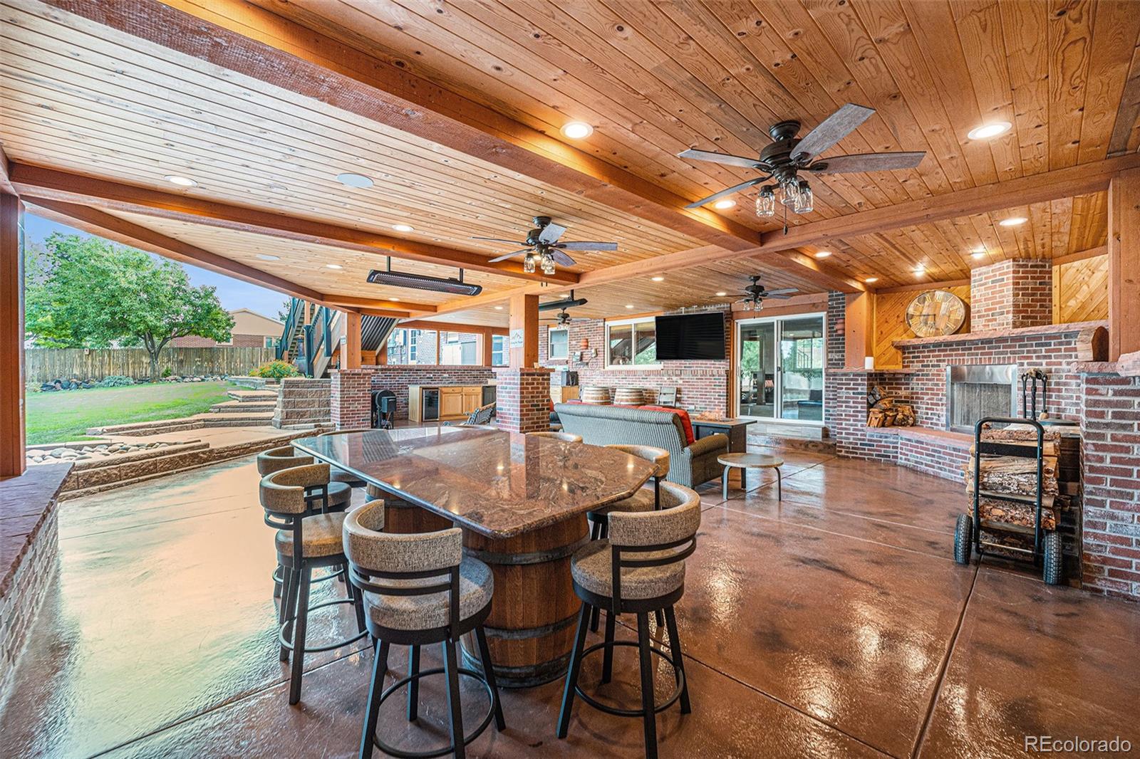 7334 Quartz Street Arvada CO 80007