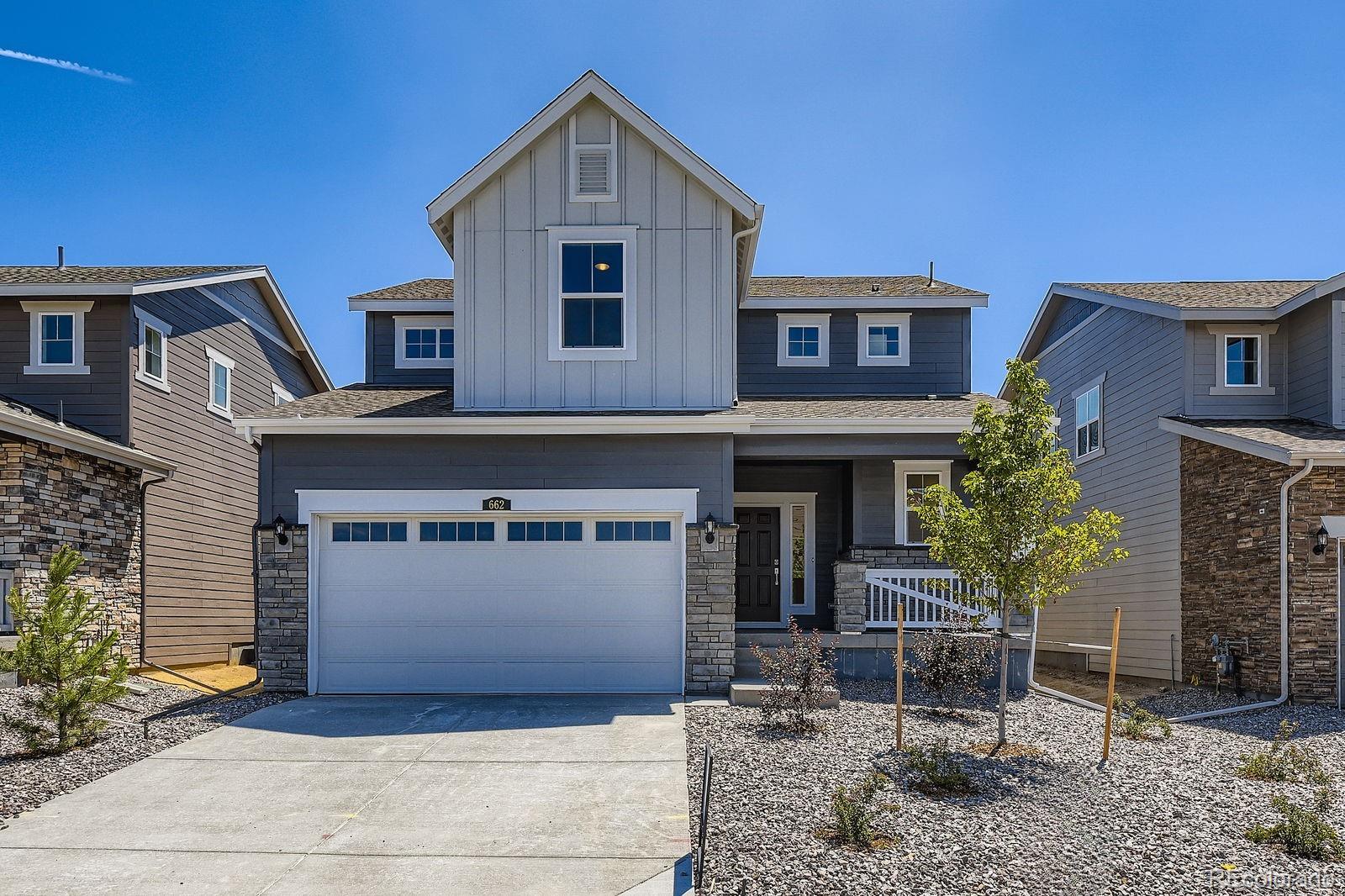 662 N Clubview Street Watkins CO 80137