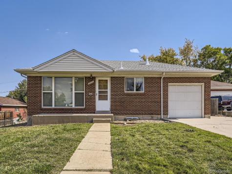 10450 Marion Street Northglenn CO 80233