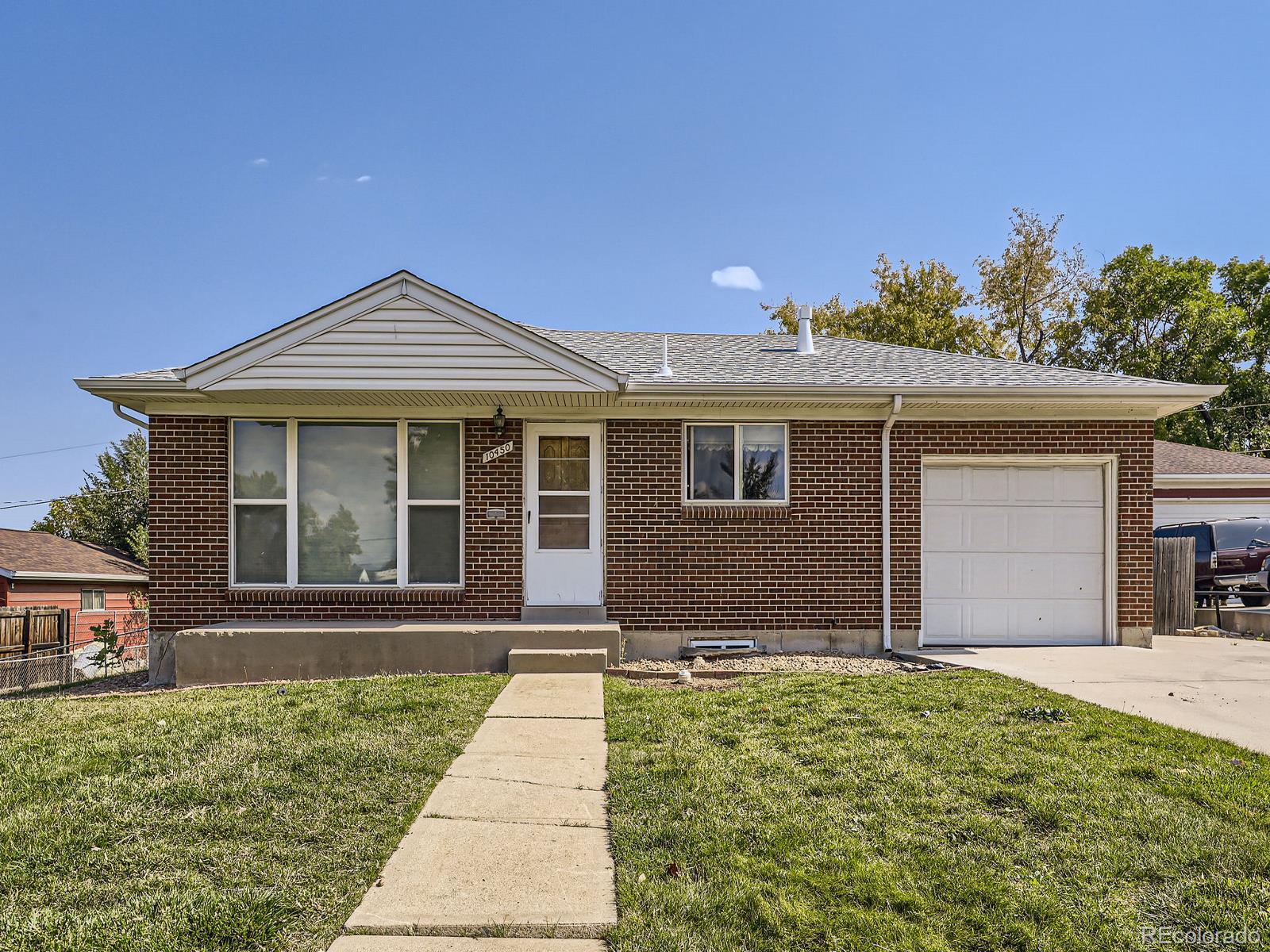 10450 Marion Street Northglenn CO 80233