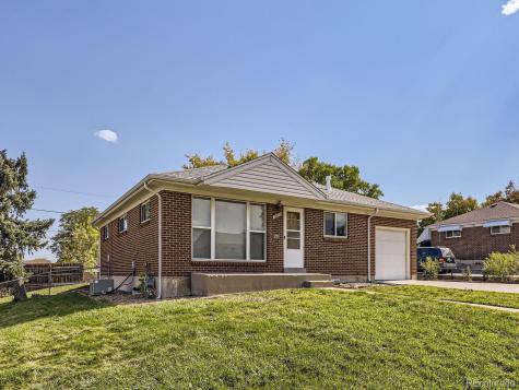 10450 Marion Street Northglenn CO 80233