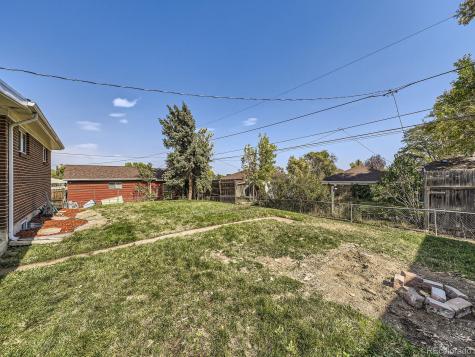 10450 Marion Street Northglenn CO 80233