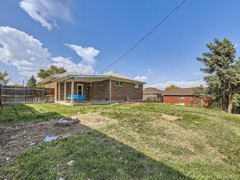 10450 Marion Street Northglenn CO 80233