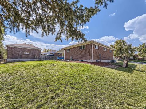 10450 Marion Street Northglenn CO 80233