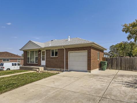 10450 Marion Street Northglenn CO 80233