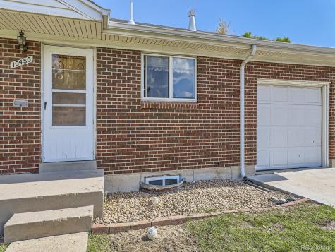 10450 Marion Street Northglenn CO 80233