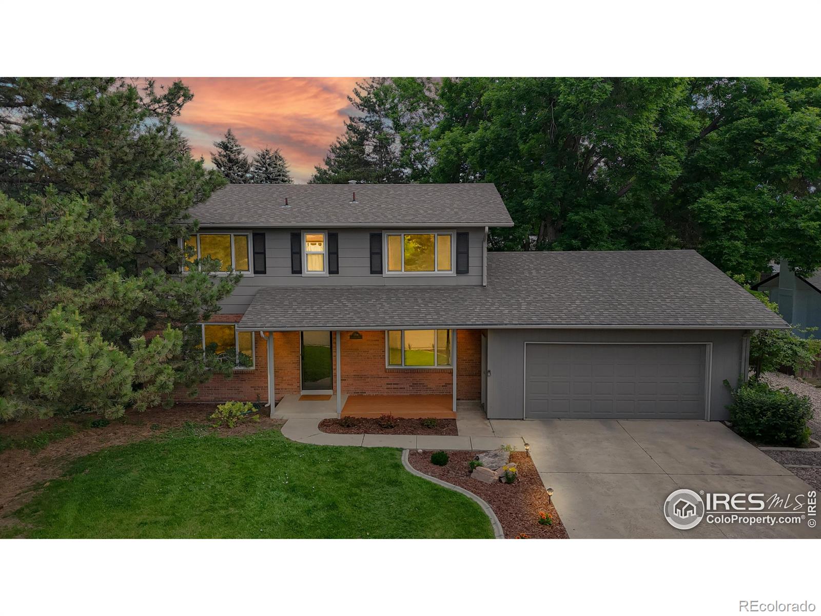 1706 Lakeshore Drive Fort Collins CO 80525