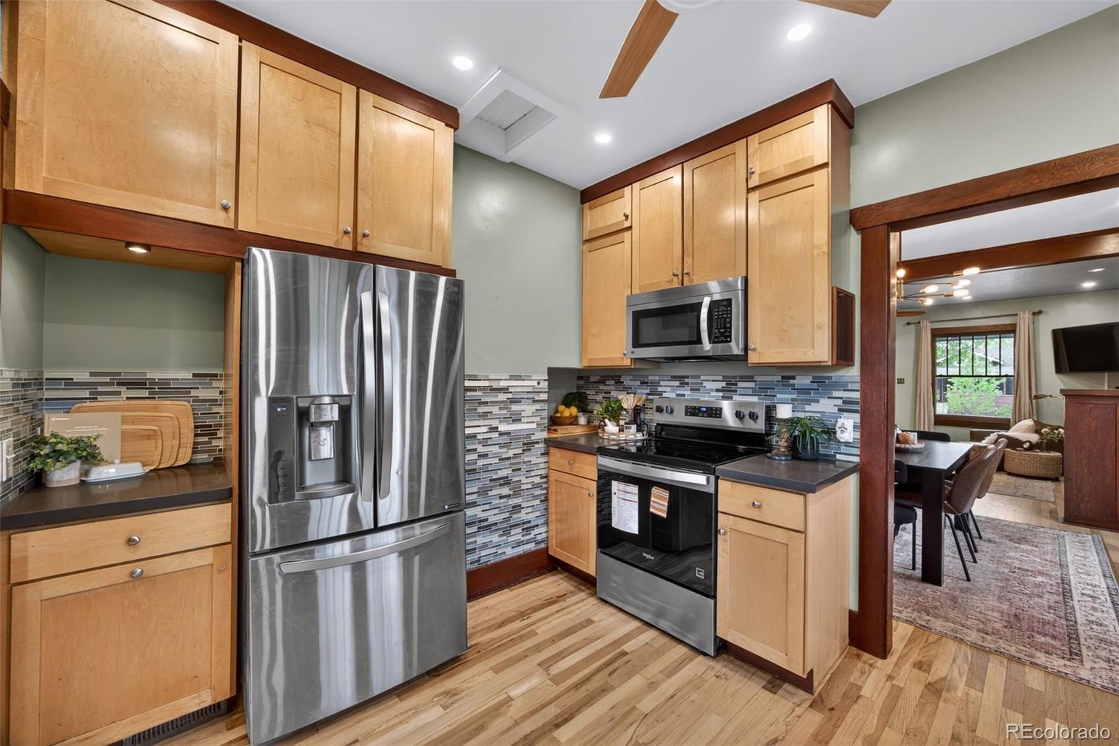 3152 W 36th Avenue Denver CO 80211