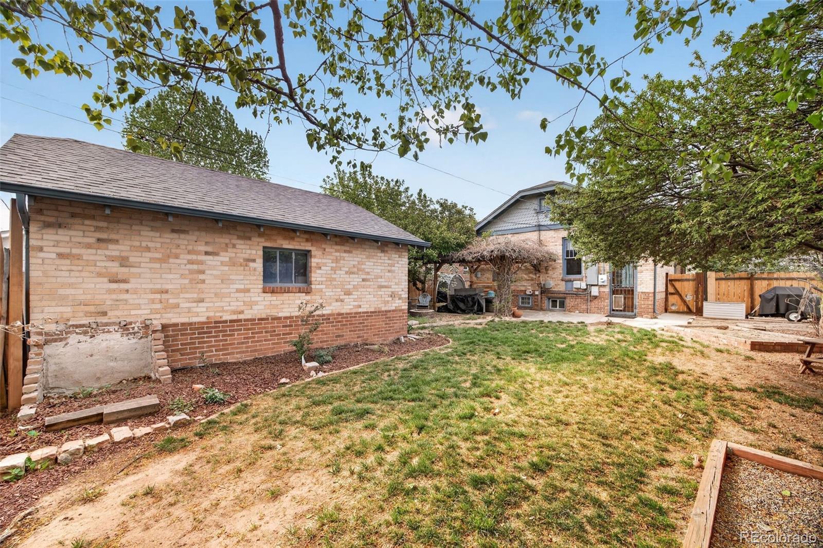 3152 W 36th Avenue Denver CO 80211