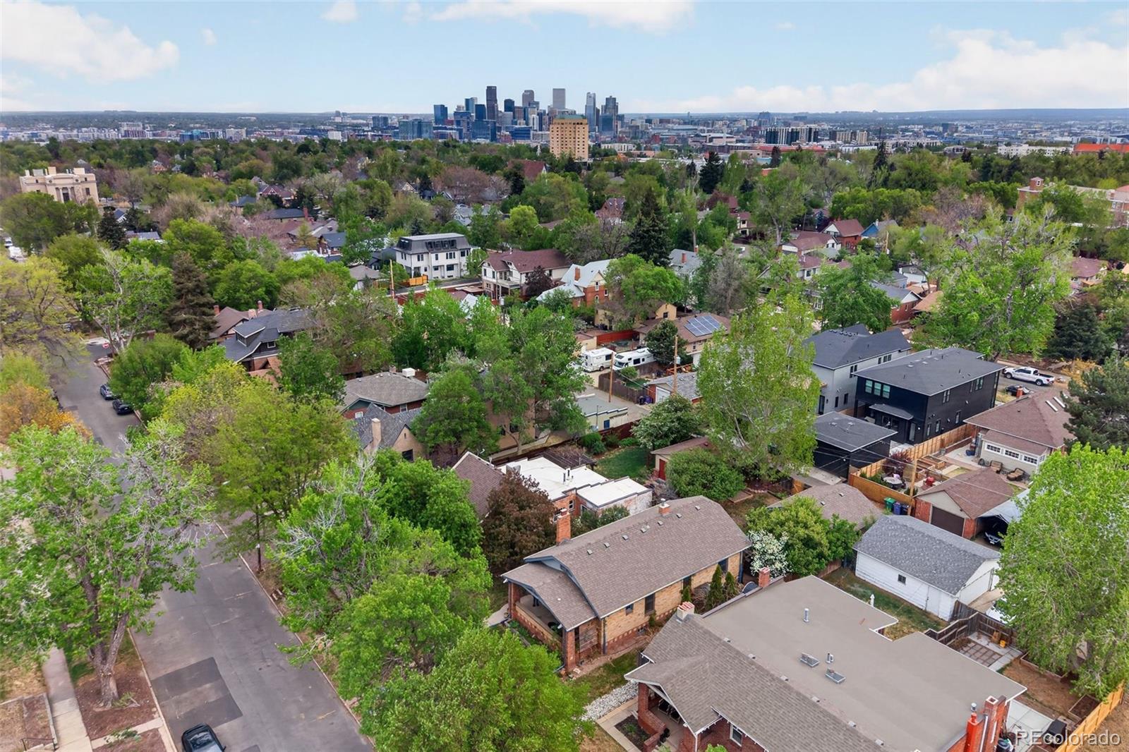 3152 W 36th Avenue Denver CO 80211