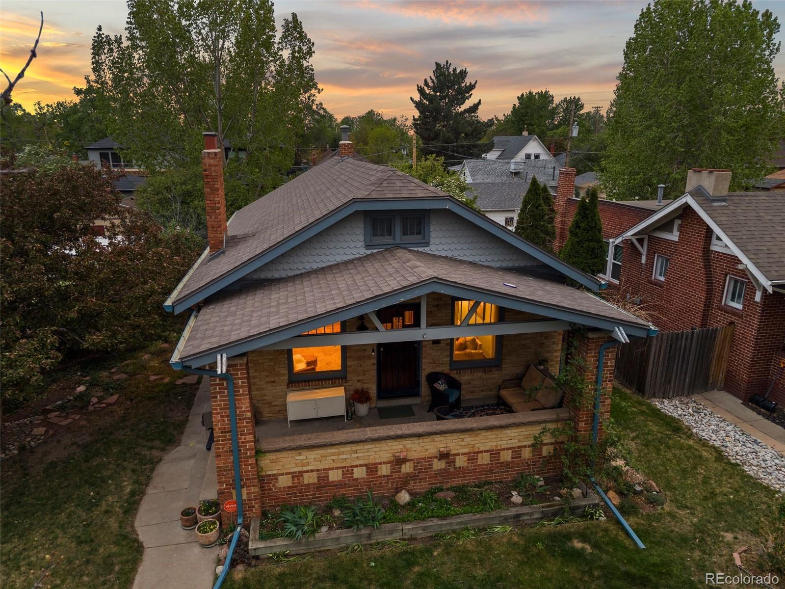 3152 W 36th Avenue Denver CO 80211