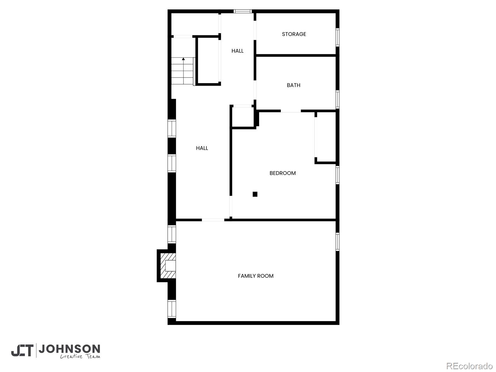 3152 W 36th Avenue Denver CO 80211